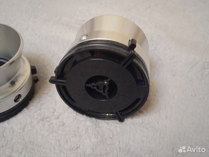 Набы для катушек магнитофона