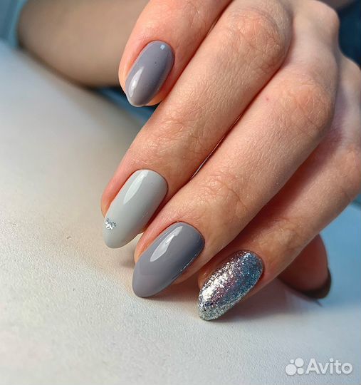 Мастер маникюра и педикюра