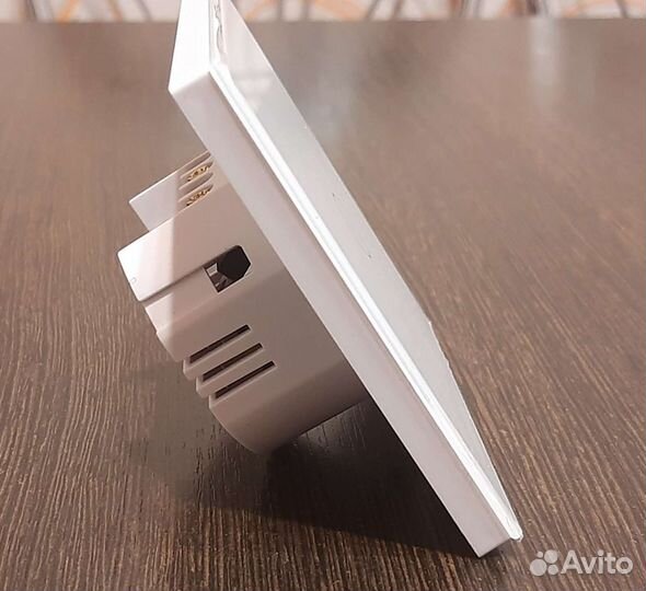 Выключатель сенсорный внутренний