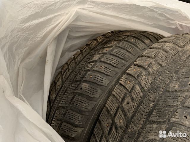 Kumho I'Zen KW22 235/50 R18