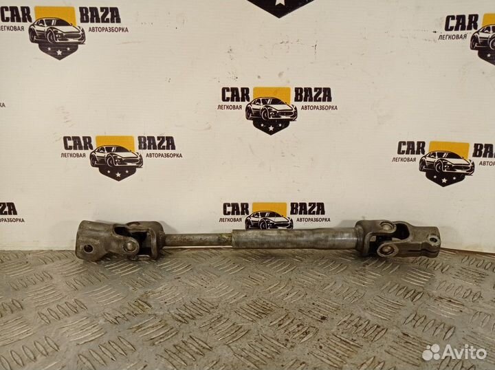 Кардан рулевой Nissan X-Trail