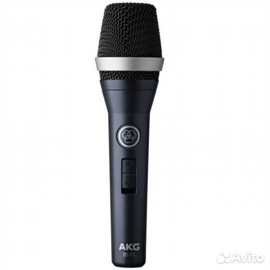 Микрофон AKG D5 CS