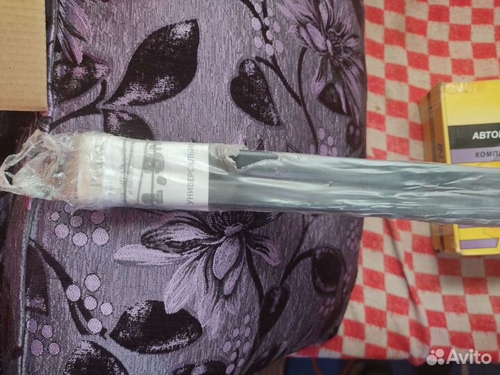 Автомобильный багажник на крышу