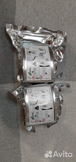 Картридж Braun brsf 001 CareStyle Compact