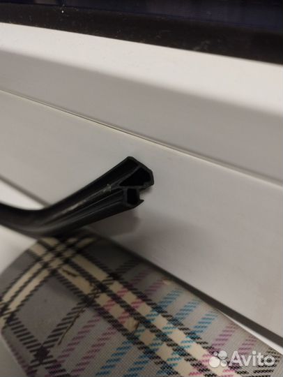 Профиль оконный KBE