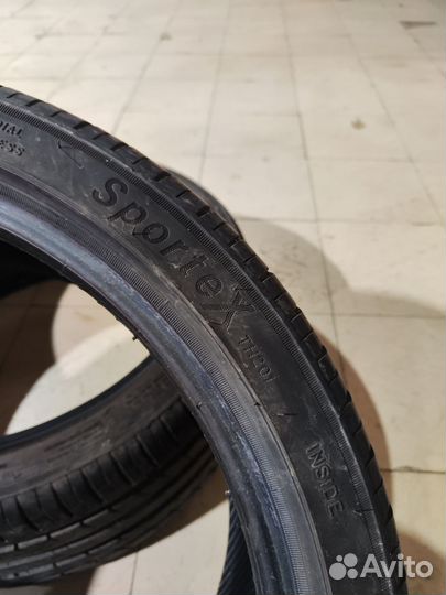 Triangle Sports TH201 255/35 R19