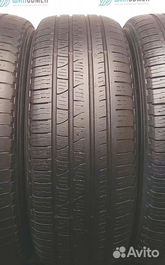 Pirelli Scorpion Verde 215/65 R17 94L