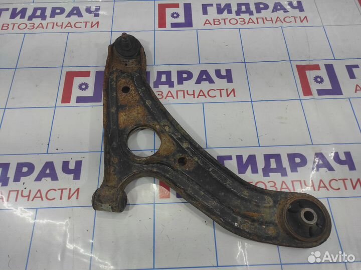 Рычаг передний правый Hyundai Getz 54501-1C000