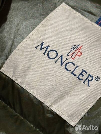 Куртка Moncler