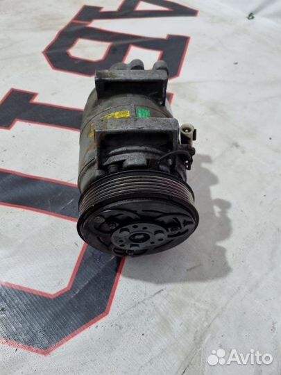 Компрессор кондиционера Volvo Xc90 2.9 2003-2010