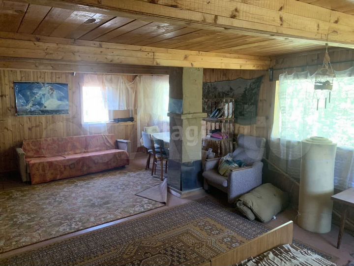 Дача 80 м² на участке 8,5 сот.