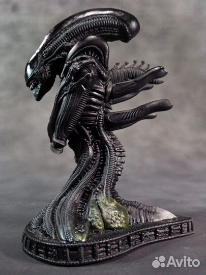 Фигурка бюст Чужого Alien