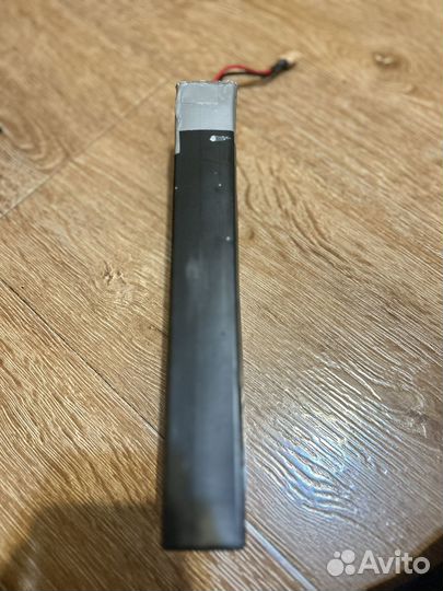 Аккумулятор от электросамоката s3 про