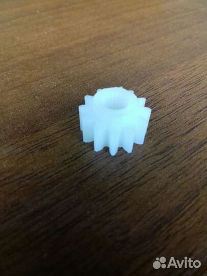 Шестерёнка блендера Philips