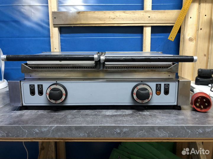 Электрогриль