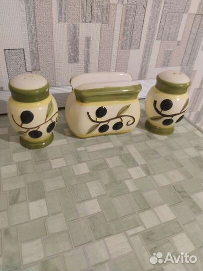 Набор для кухни