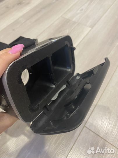 VR Shinecon