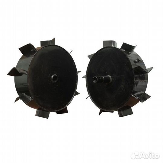 Засыпные грунтозацепы Forza гмбс 30.450.120.40 мб