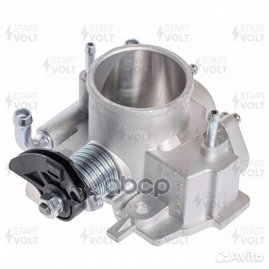 Заслонка дрос. VST0104 startvolt