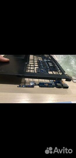 Комплектующие на Lenovo yoga 2 11 дюймов