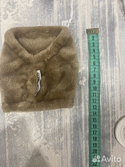 Вещи для маленьких собак