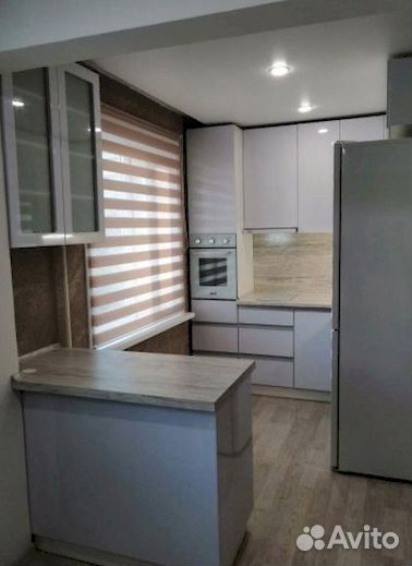 Угловые кухни на заказ