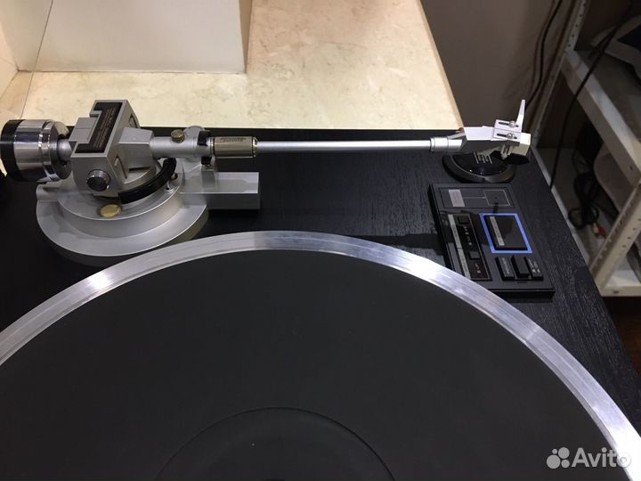 Проигрыватель винилапро pioneer pl-5l