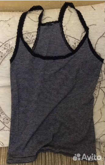 Женские вещи пакетом