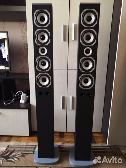 Колонки Ultimatе 2.0