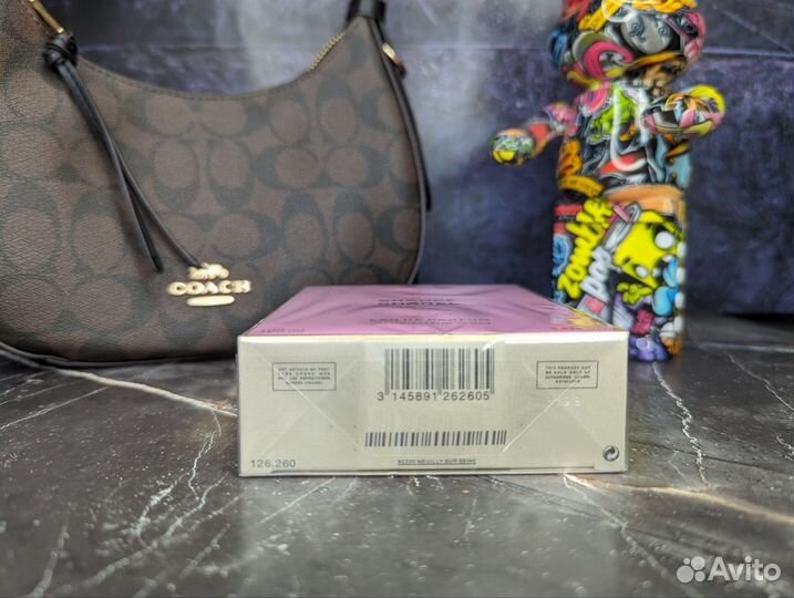 Парфюмерная вода шанэль Chanel Chance 100 ml