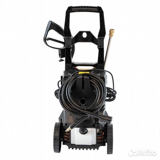 Мойка высокого давления R-165, 165 бар Denzel