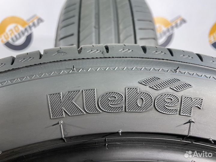 Kleber Dynaxer UHP 245/45 R18 100W