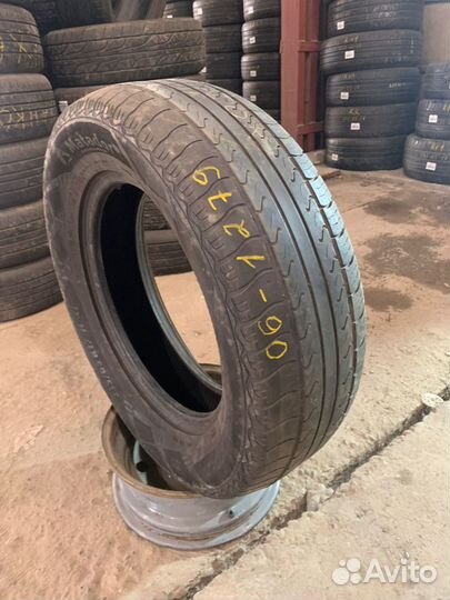 Matador MP 82 Conquerra 2 235/65 R17