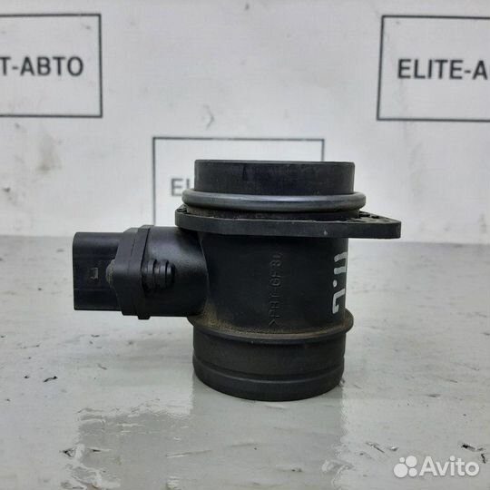 Дмрв Audi Q7 4LB 4.2 2007