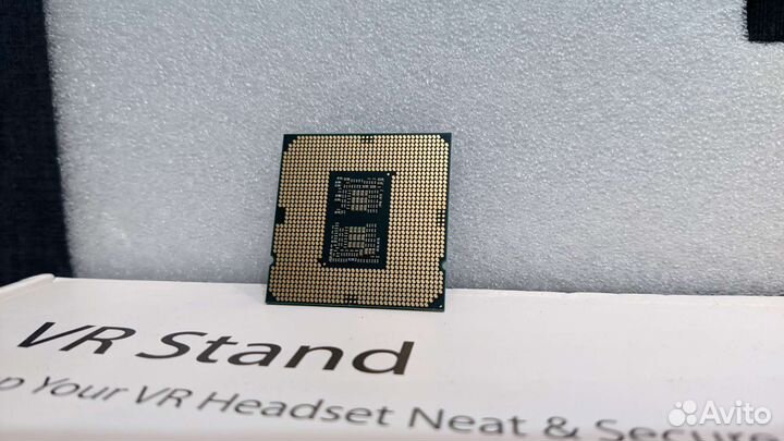 Intel Core I5-10600KF