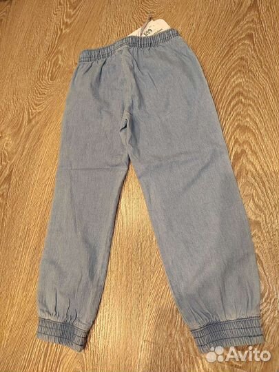 Вещи для девочки новые