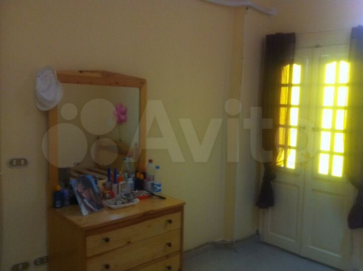 3-к. квартира, 85 м² (Египет)