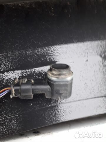 Парктроники Skoda Yeti Rapid Octavia Superb