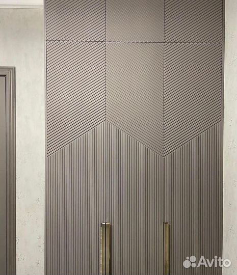 Шкафы купе на заказ