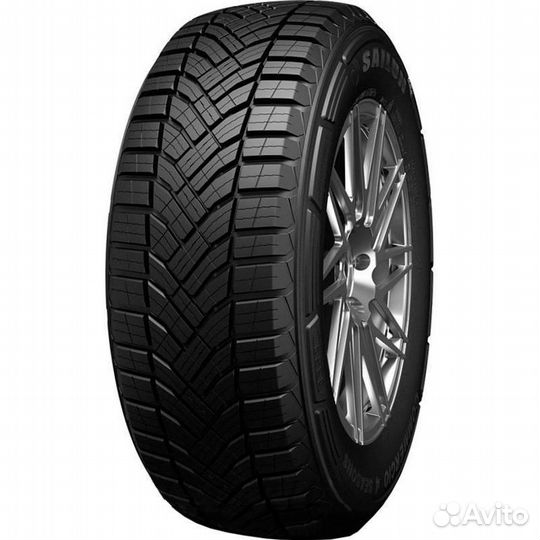 Sailun Commercio 4 seasons 195/70 R15