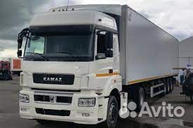 Водитель категории Е