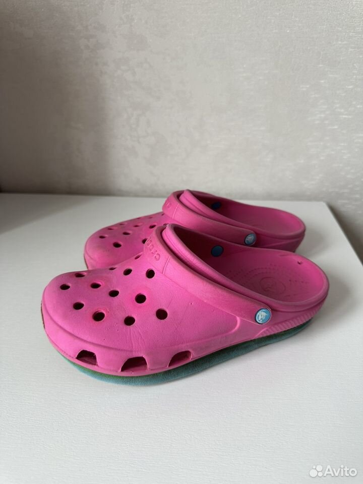 Crocs женские