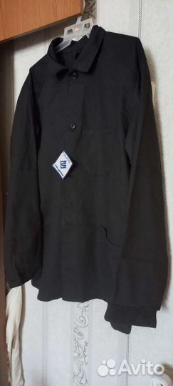 Спец одежда мужская