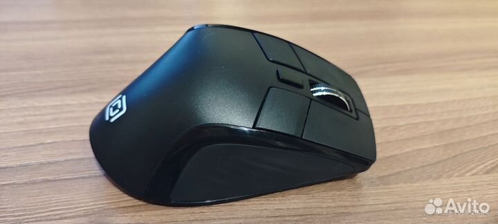 Беспроводная мышь