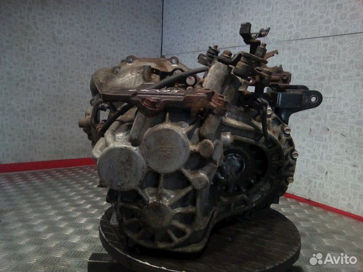 МКПП Hyundai Tucson 2.0