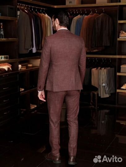 Костюм мужской