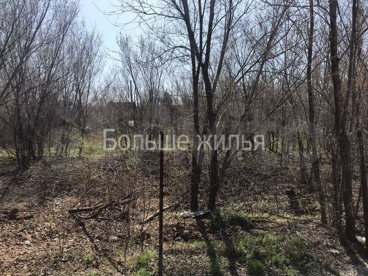 Участок 6 сот. (СНТ, ДНП)