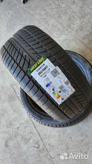 Westlake SW608 245/40 R17 95V