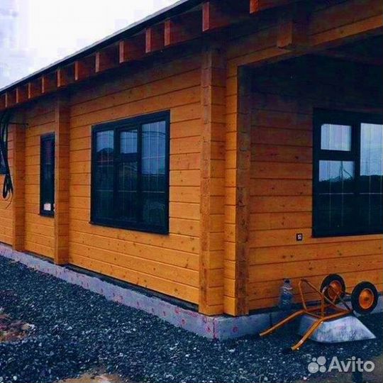 Пластиковые окна. остекление домов