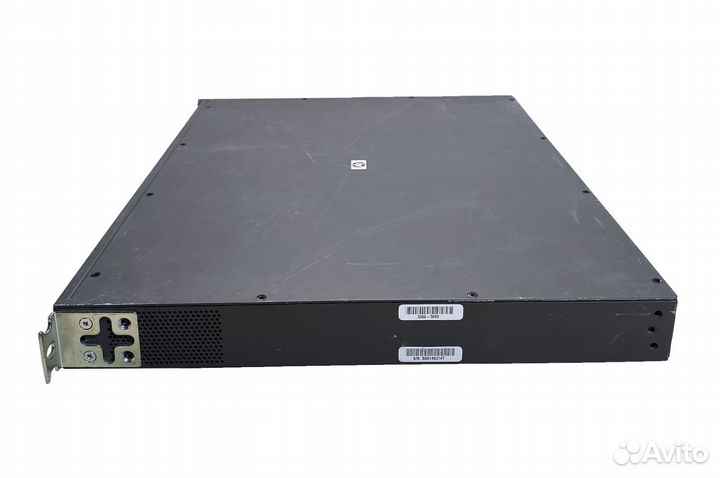 Коммутатор HP Procurve Switch 2824 J4903А